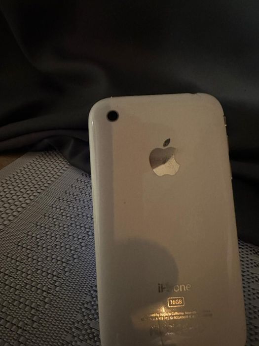 iPhone 3 GS functional COLECTIE
