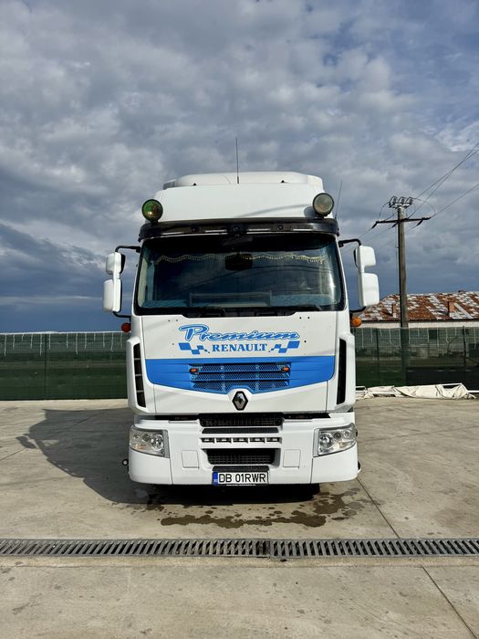 Renault Premium 460 EEV