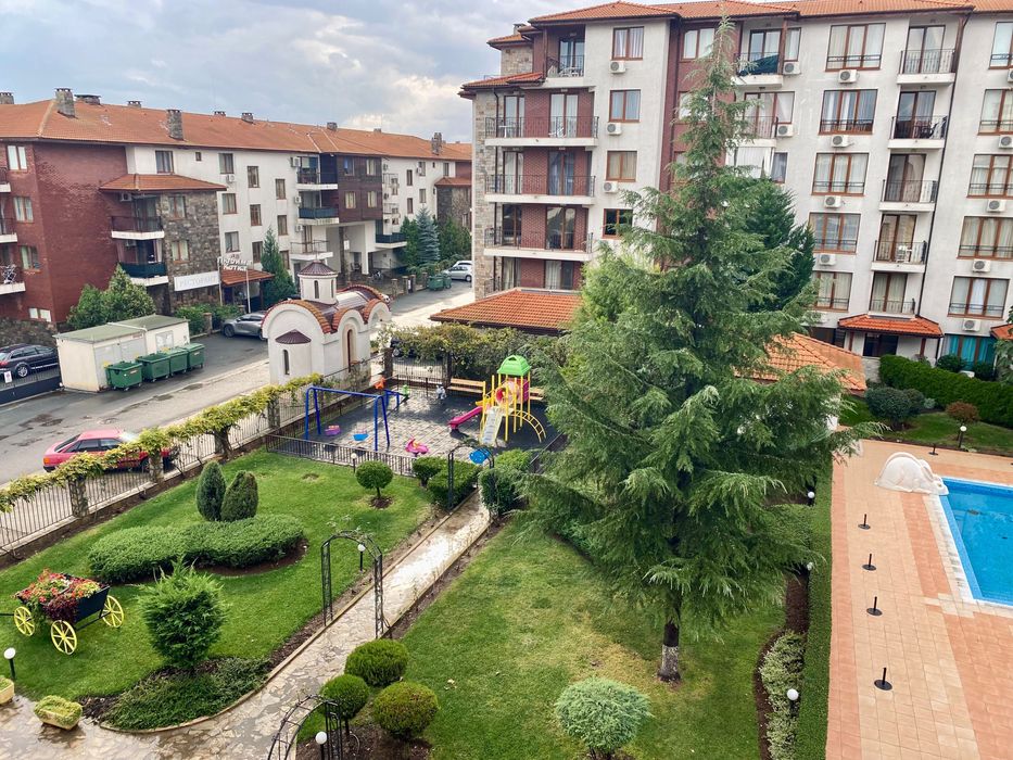 Продава се Двустаен апартамент в с. Равда, Област Бургас - 65 кв.м за 1414 €/кв.м - Снимка #9