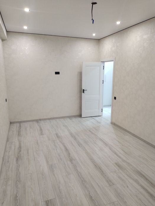 2-комнатная квартира 65,8 м² + терраса 13,9 м², новостройка Xon Saroy