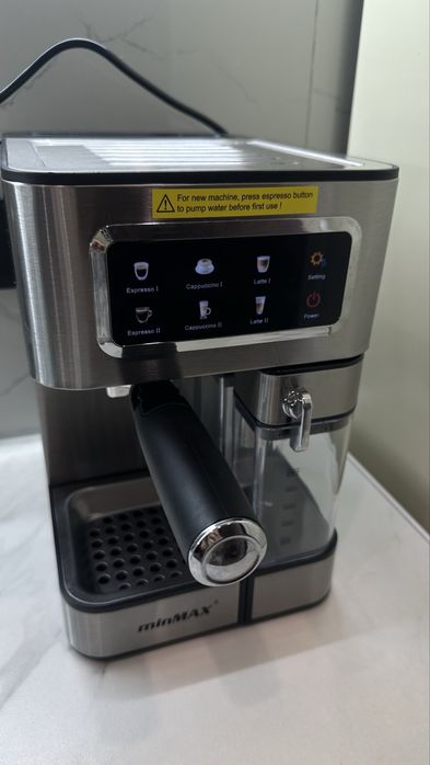 Продам Кофемашинку автомат