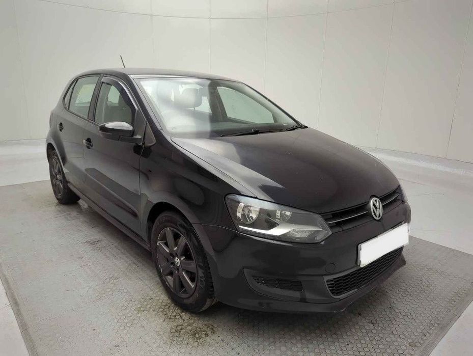Oglinda dreapta completa Volkswagen Polo 6R 2010 HATCHBACK 1.4 Benzina