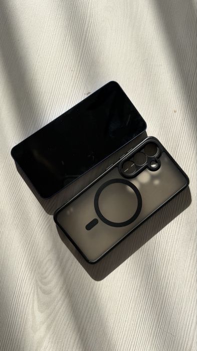 Samsung S25 - ca nou