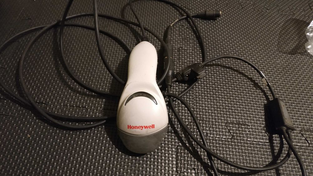 Cititor coduri de bare MS5145 ps/2