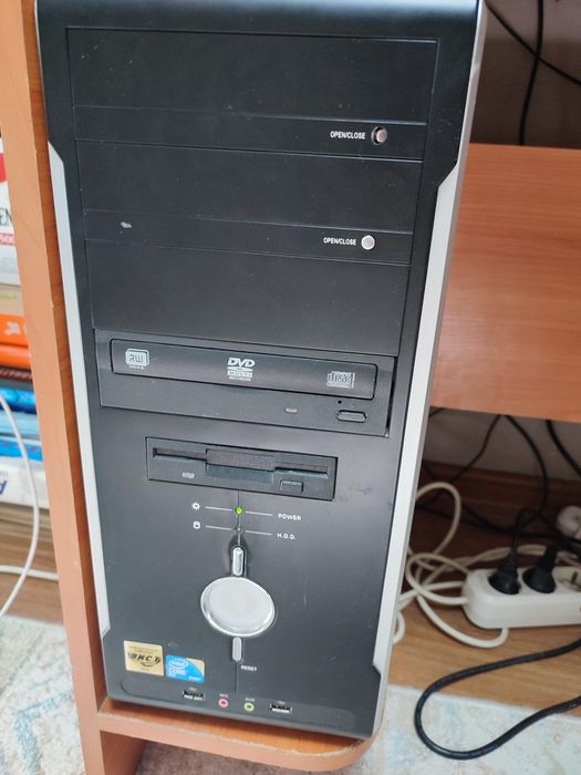 Продам компьютер