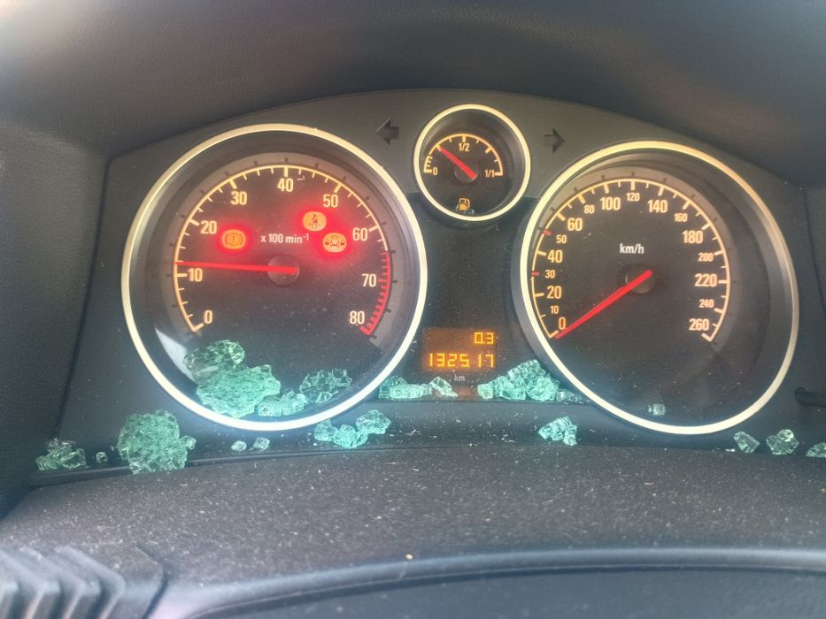 Motor Opel Z16XEP 132000km