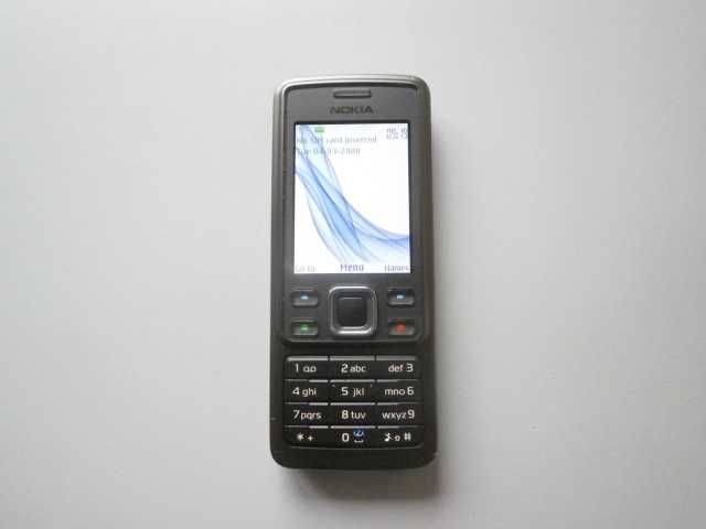 Телефон Nokia 6300i