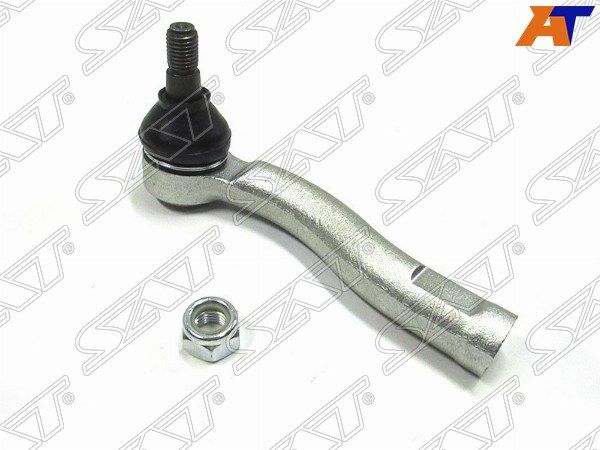 Наконечник рулевой  Chevrolet Lacetti