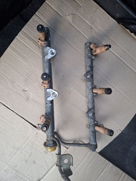 Продам форсунки от камри 35