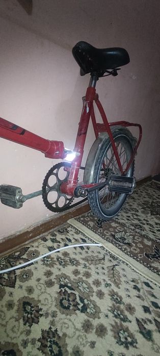 Продам велосипед Кама СССР родной