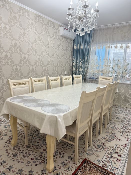 Стол стуля для зал