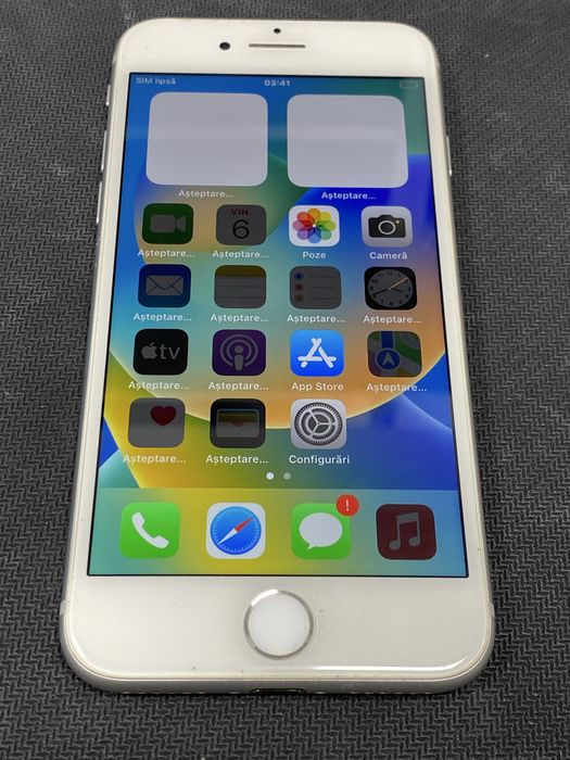 Apple iPhone 8 64GB ID-XXL7493