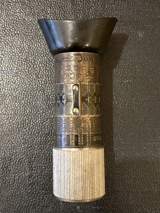 Дальномер немецкий