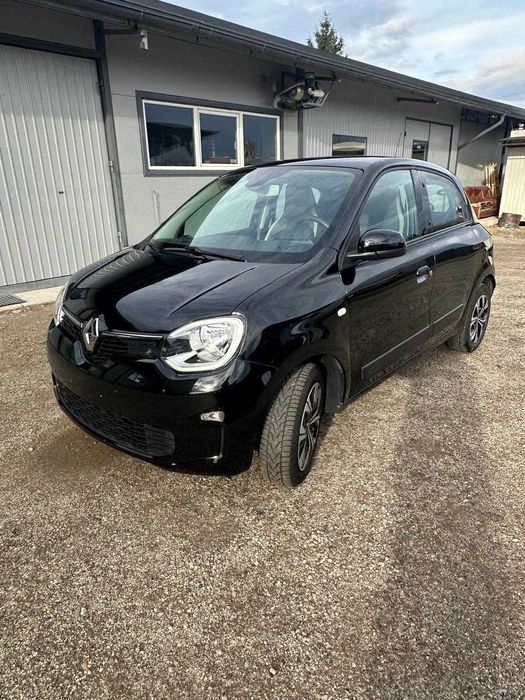 RENAULT Twingo 2021