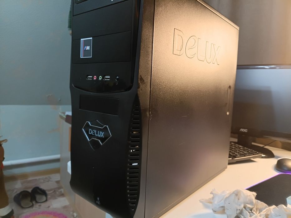 Персональный Компьютер