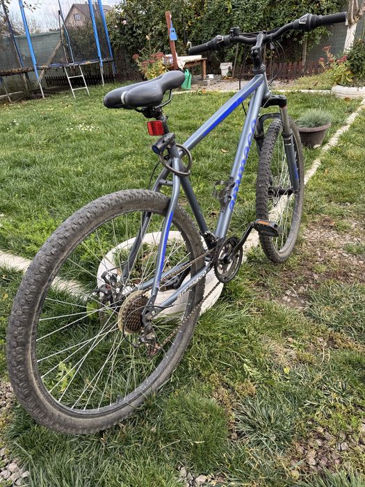 Bicicleta Ammaco, 29 inchi, 21 viteze