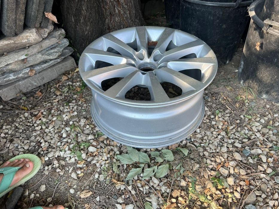 Janta BMW 18 inch originală