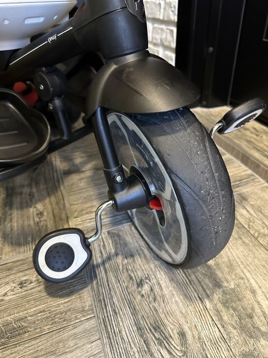 Триколка Lorelli PRIME ,като нова е