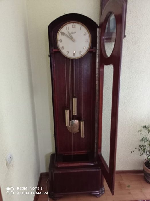 Продам Часы напольные ОЧЗ