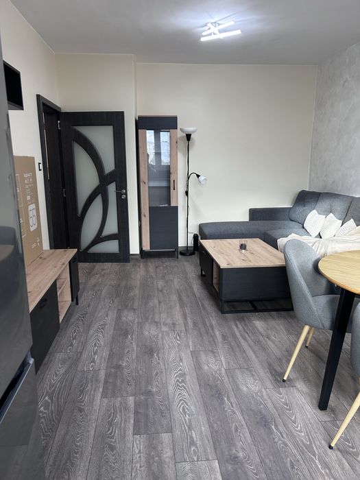 Продава се Двустаен апартамент в София, Люлин 10 - 45 кв.м за 4420 €/кв.м - Снимка #4