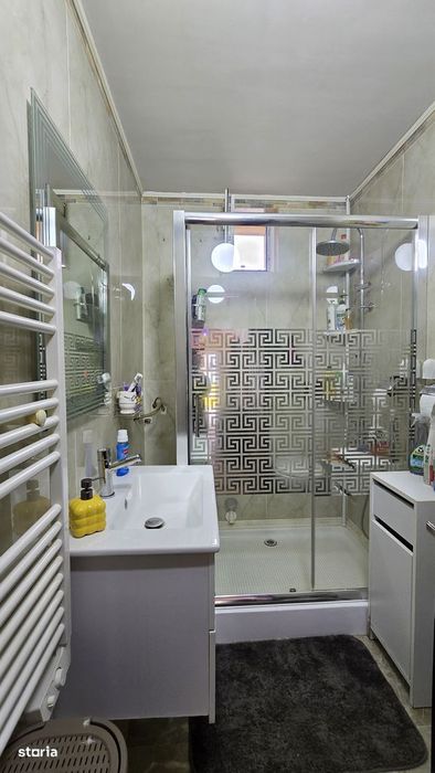 Casă cu 3 camere pe Moșnei în Mediaș