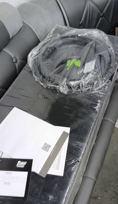 Machete 2500 с уселителем 4000w