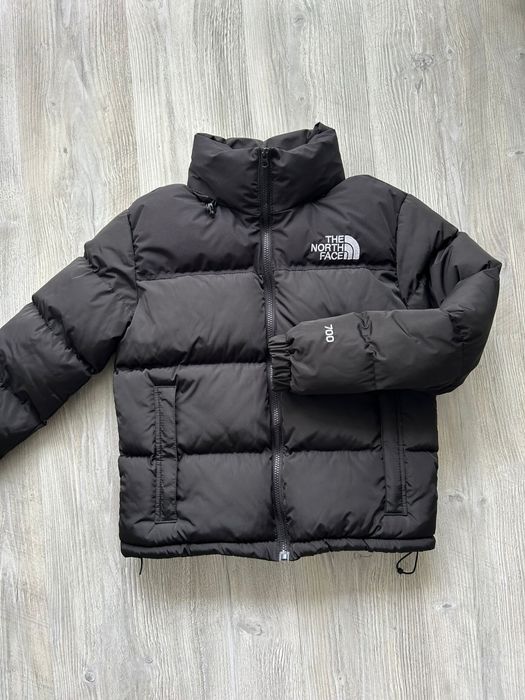 Geaca the north face