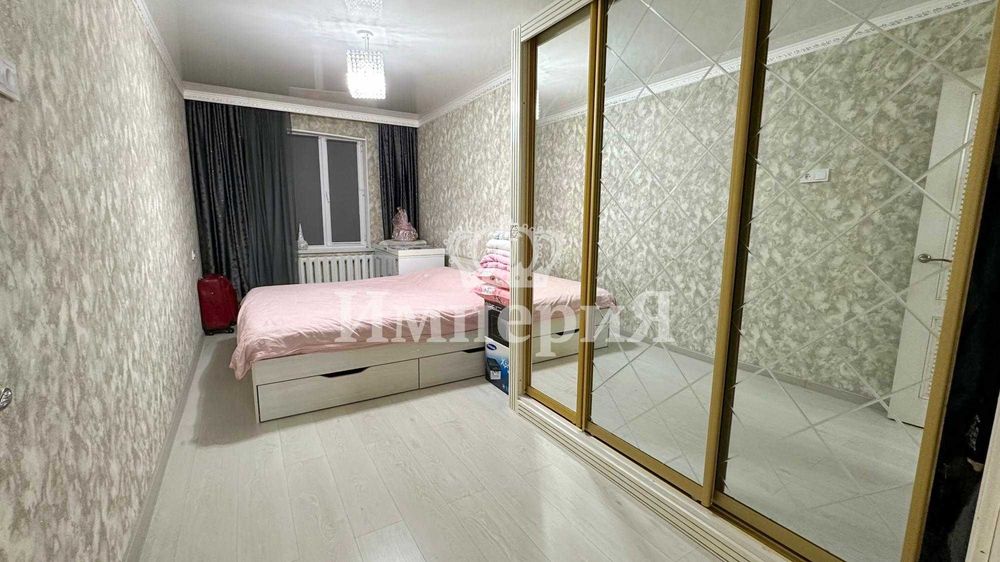 2 комн АРНАГУЛЬ Империя