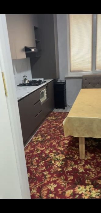 Yangi bozar Imarat inshoat