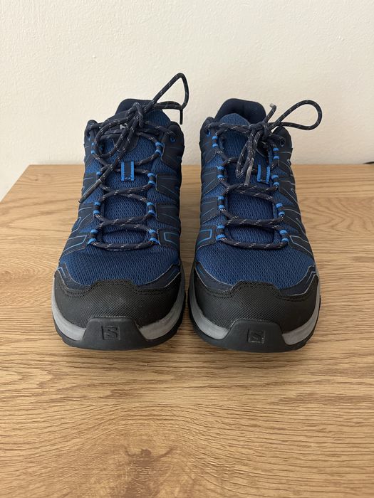Маратонки Salomon 44 номер