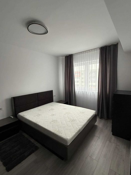 Apartament 2 camere de închiriat – Iosia Residence, Oradea | 53 mp | parcare inclusă