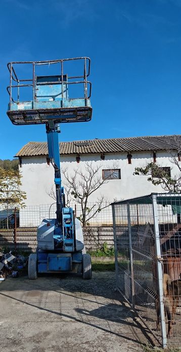 Nacele de vanzare 10m, 16m