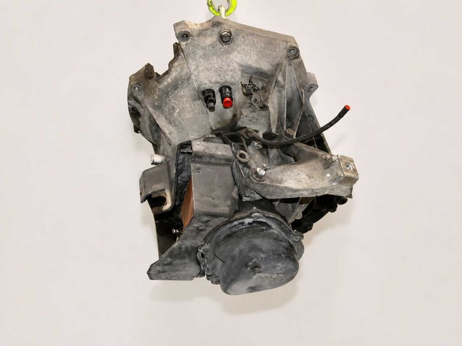 Cutie viteze Ford Focus 2 1.8 benzina cod 4M5R-7002-NC