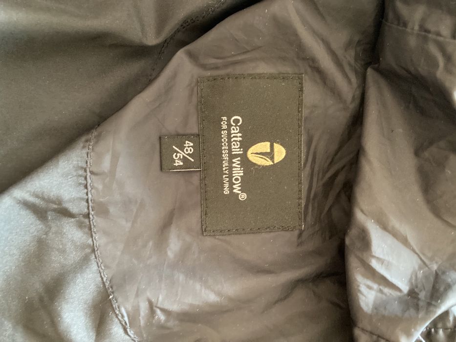 Женская Зимняя куртка