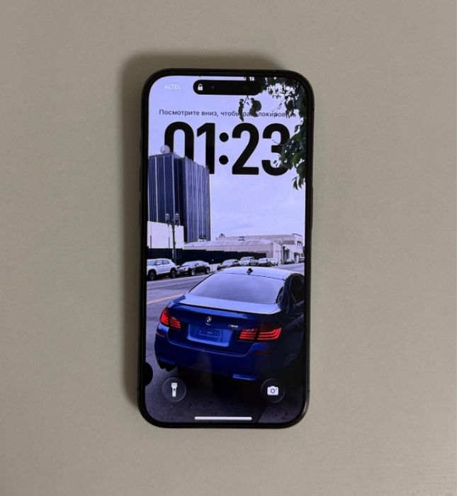 IPhone 15 Pro. 256gb