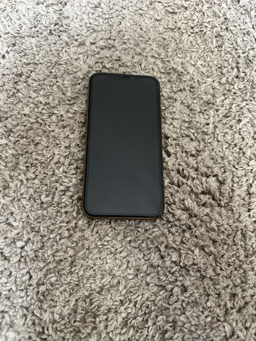 Iphone 11 pro gold 64gb
