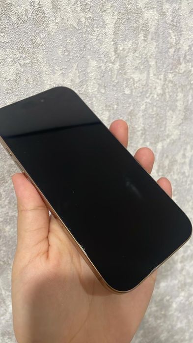 Iphone 16 pro 256гб