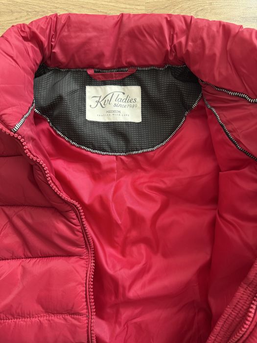 Vesta Kenvelo Femei, Masura M, ca noua