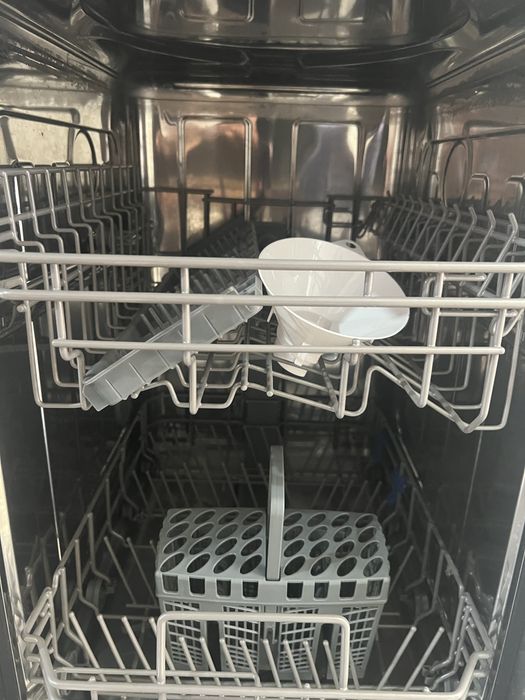 Посудомоечная машина Hansa