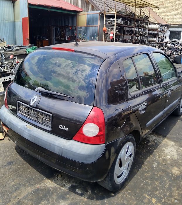 Stop dreapta Renault Clio 2 an 2001-2005