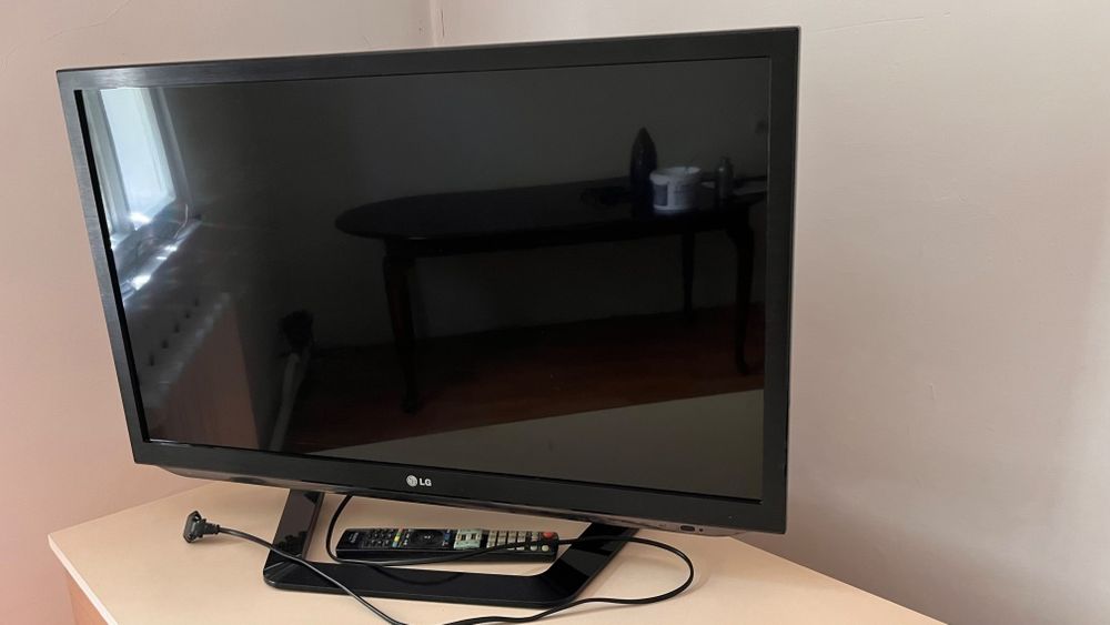 Продается смарт ТВ, Телевизор, LG