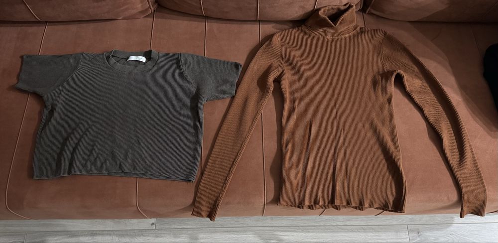 Женская одежда. Продам сумку, кофты, свитера