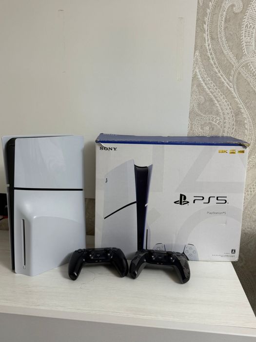 Playstation 5 Slim