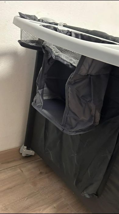 Patut pliabil Chipolino Dormeo  Preț 220  lei