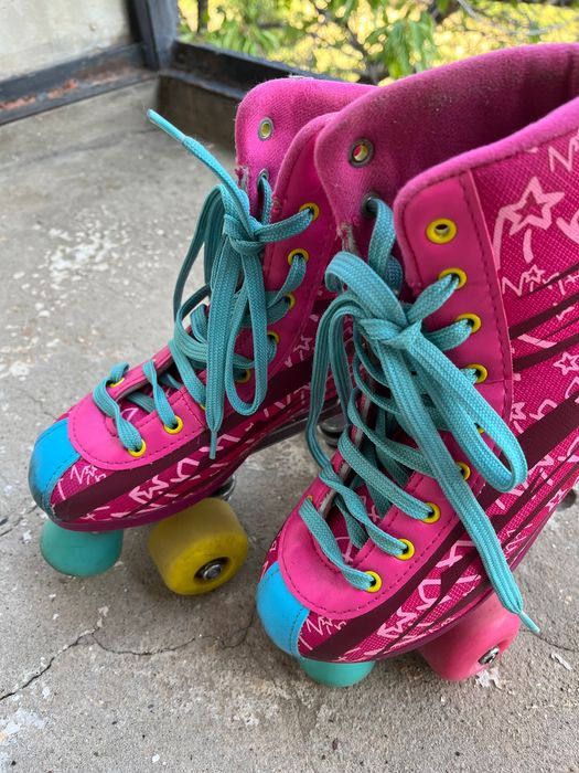 Ролкови кънки Soy Luna