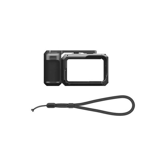 GoPro Mission 1 Pro Grip Edition - Black