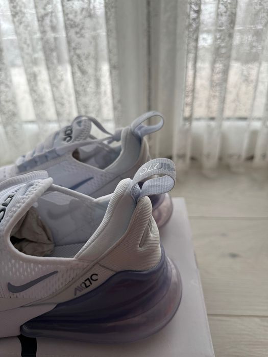Nike air max 270 / размер: 38.5