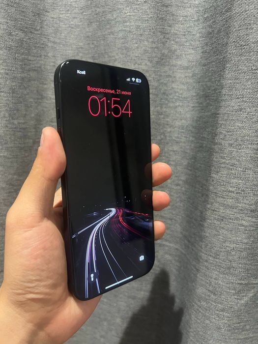 Iphone 16 Pro Max | Black Titanium | 95% | 256gb