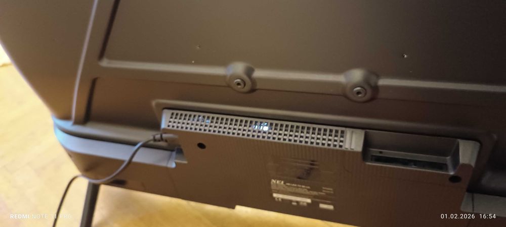 TV NEI HD Led 32 NE 4001