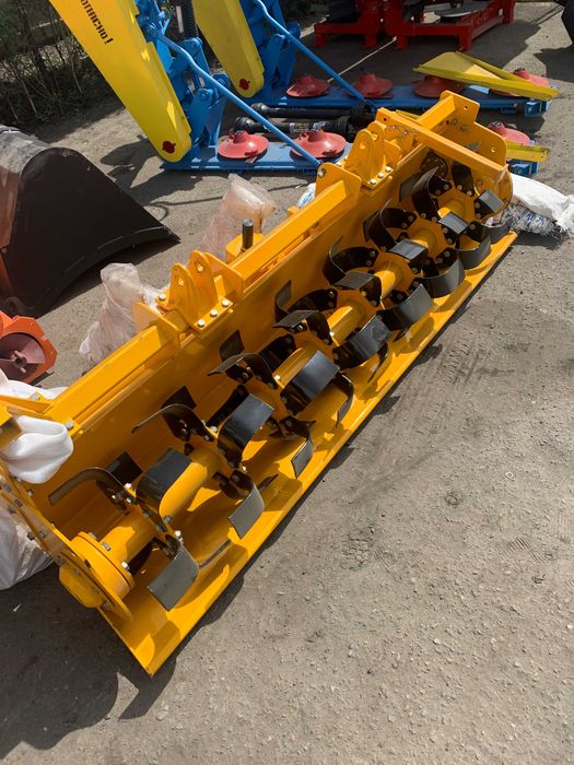 Почвофреза RT 200 SWAN AGRO